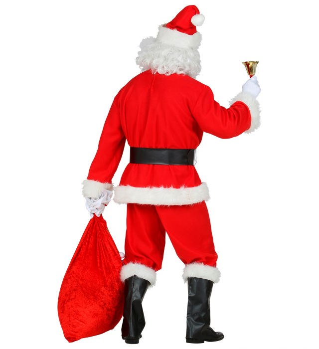 Costum Mos Craciun 5 Piese [4]