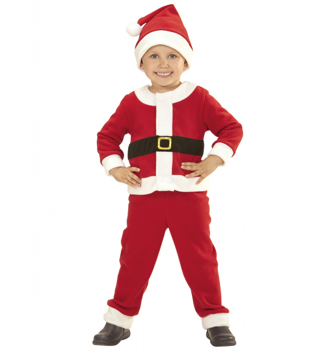 Costum Mos Craciun Baieti [1]