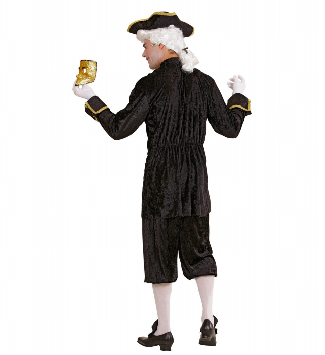 Costum Nobil Venetian [3]