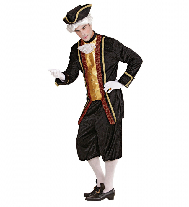Costum Nobil Venetian [2]