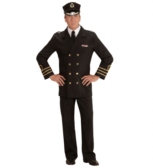 Costum Pilot [3]