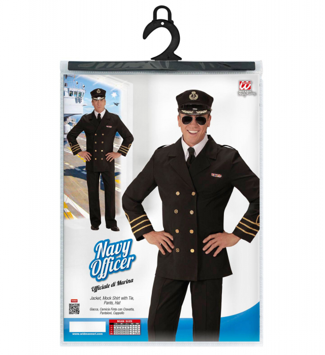 Costum Pilot [4]