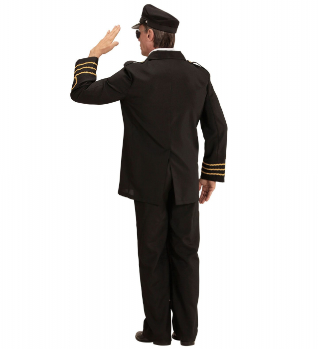 Costum Pilot [2]