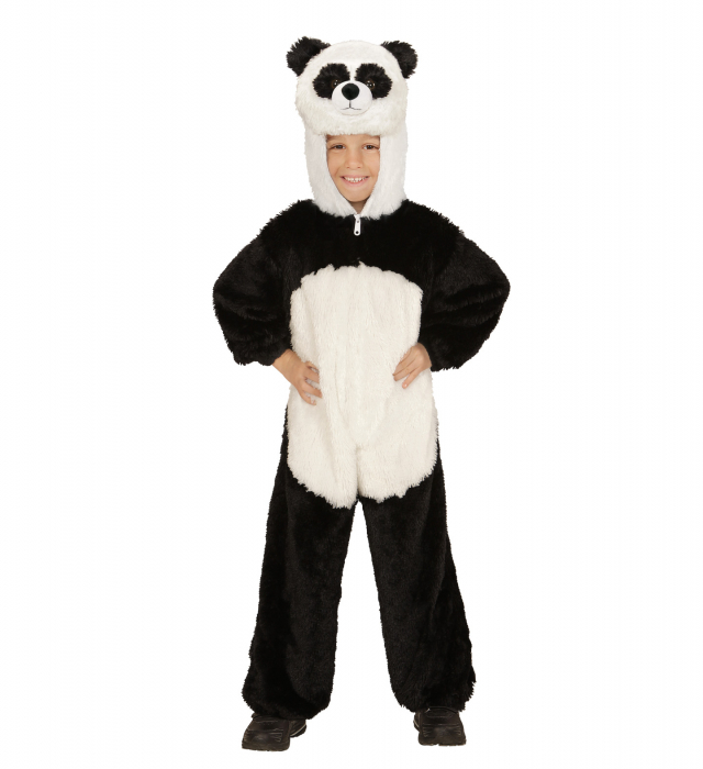 Costum Panda Copil [2]