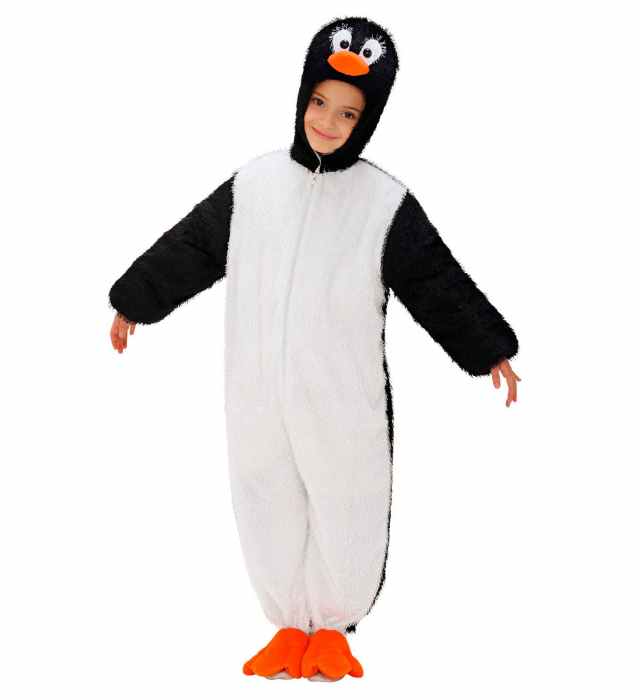 Costum Pinguin Copil [1]