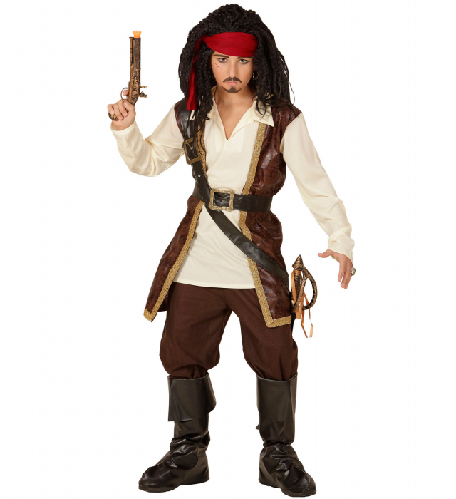 Costum Pirat Copii [2]