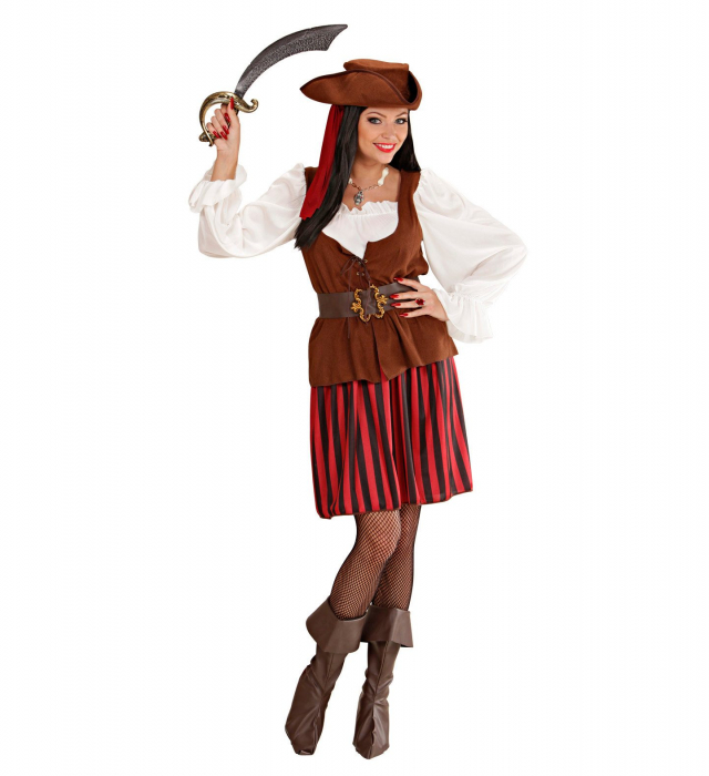 Costum Piratesa [2]