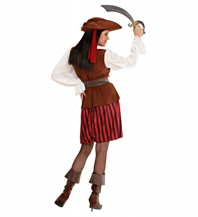 Costum Piratesa [3]