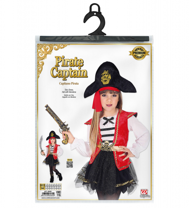 Costum Piratesa Premium [2]