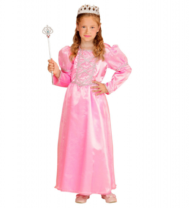 Costum Printesa [2]
