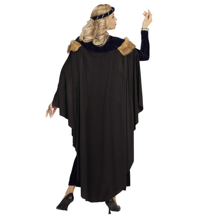 Costum Printesa Medievala Adult [2]