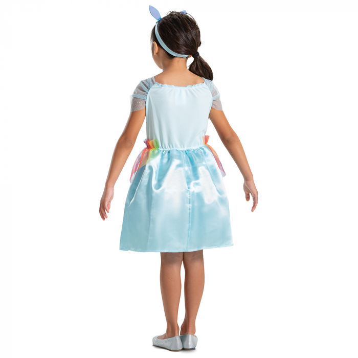 Costum Rainbow Dash Copii [2]