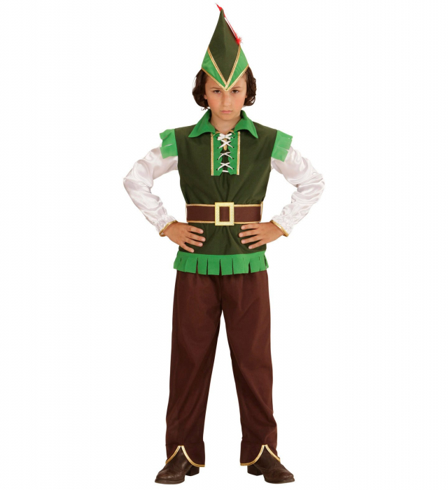 Costum Robin Hood [2]