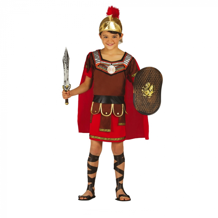 Costum Roman 7 - 9 ani [1]