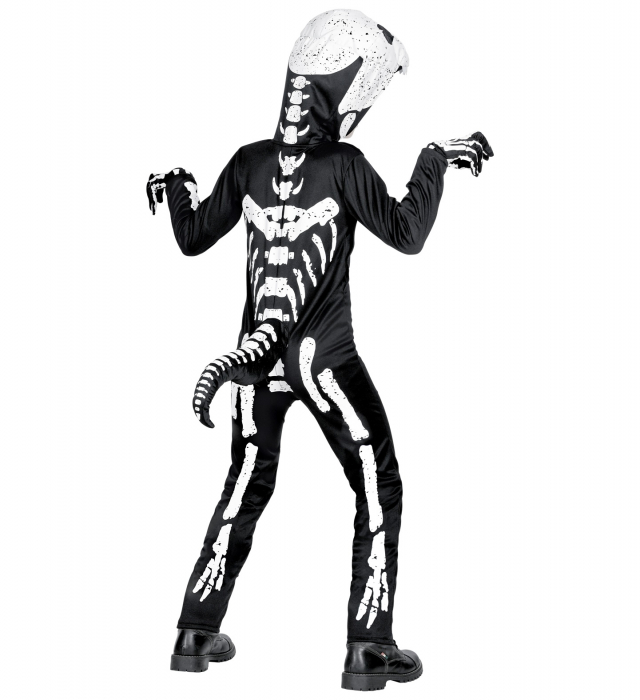 Costum Schelet Dinozaur [3]