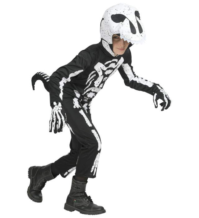 Costum Schelet Dinozaur [2]