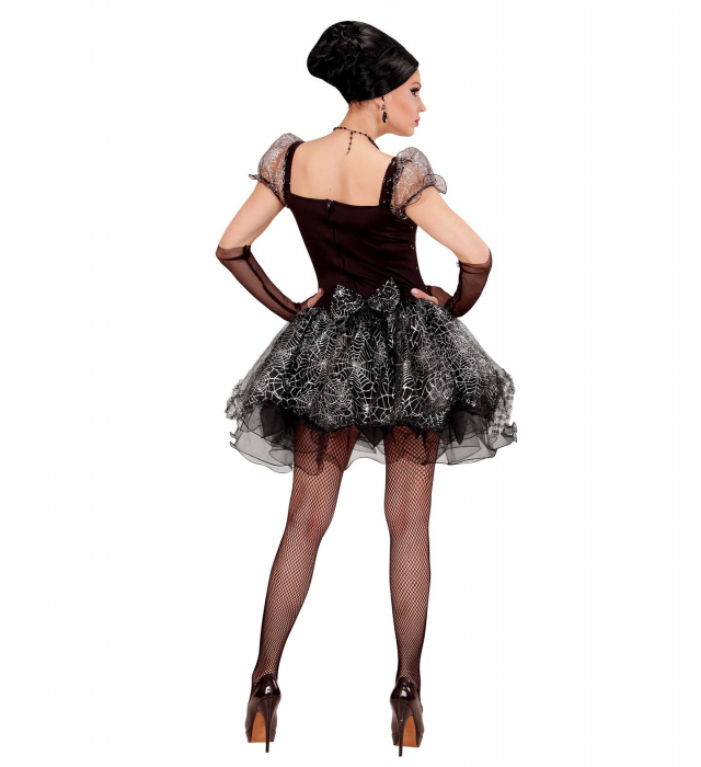Costum Spider Lady [2]