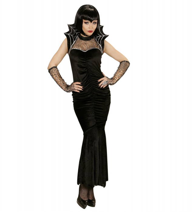 Costum Spiderella Adult [1]