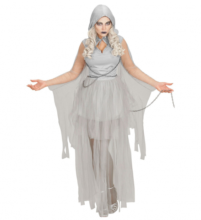 Costum Spirit Halloween Lanturi [2]