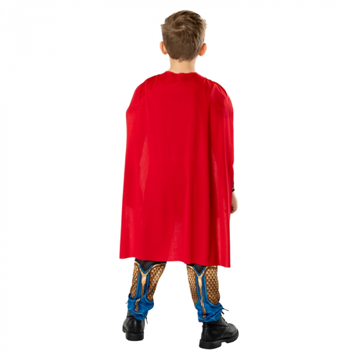 Costum Thor Deluxe, 9-10 ani [2]
