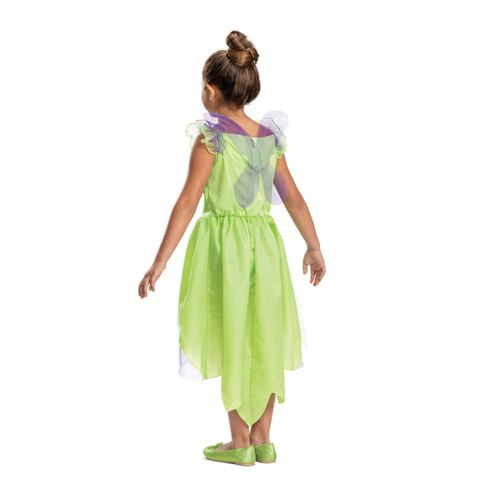 Costum Tinker Bell Disney [2]