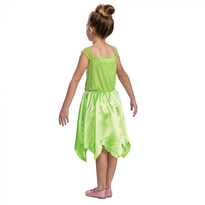 Costum Tinker Bell Rochie Disney [2]