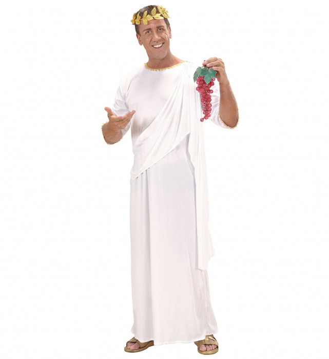 Costum Toga [4]