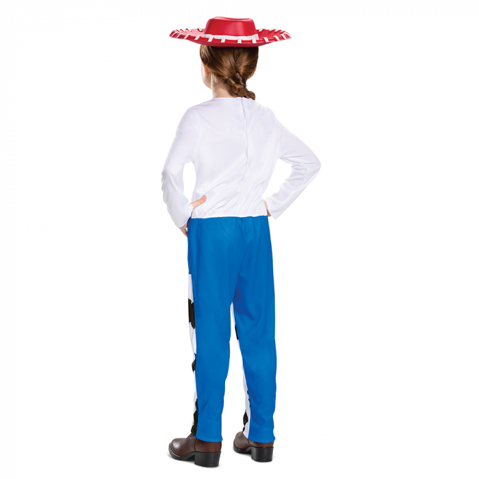 Costum Toy Story Jessie [2]