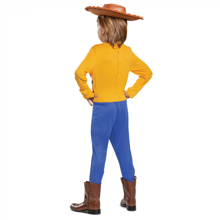 Costum Toy Story Woody [2]