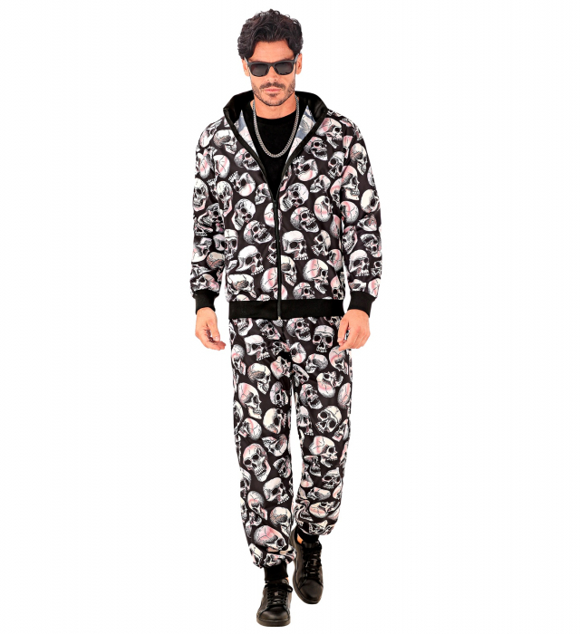 Costum Trening Schelet [3]