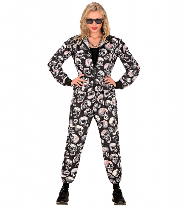 Costum Trening Schelet [2]