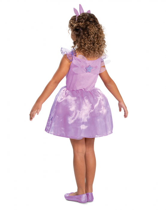 Costum Twilight Sparkle My Little Pony [2]