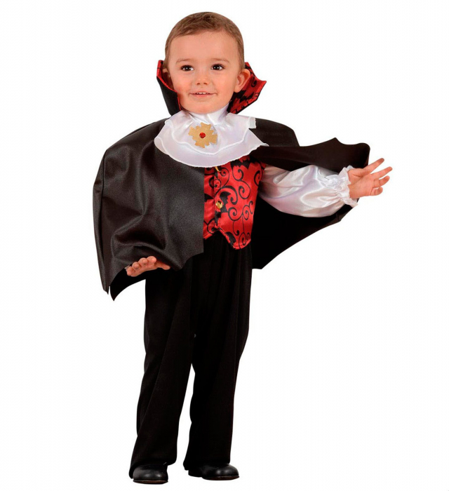 Costum Vampir Baietel [1]