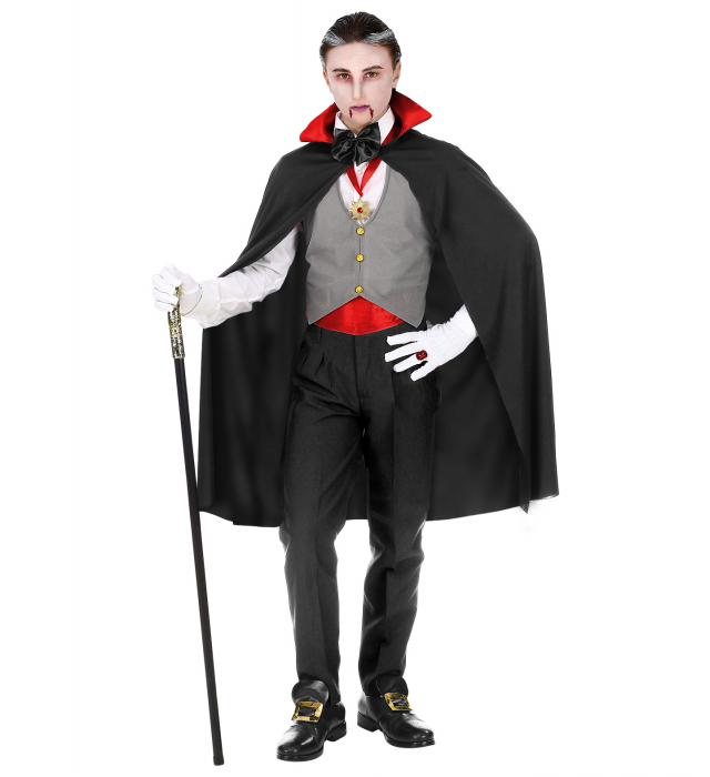 Costum Vampir Baieti [3]