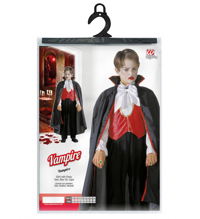 Costum Vampir Copii [2]
