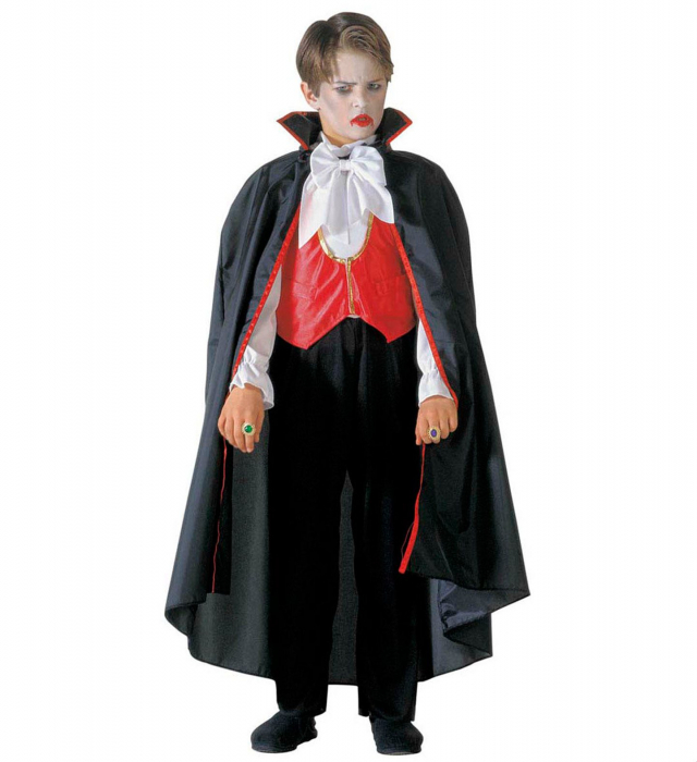 Costum Vampir Copii [1]
