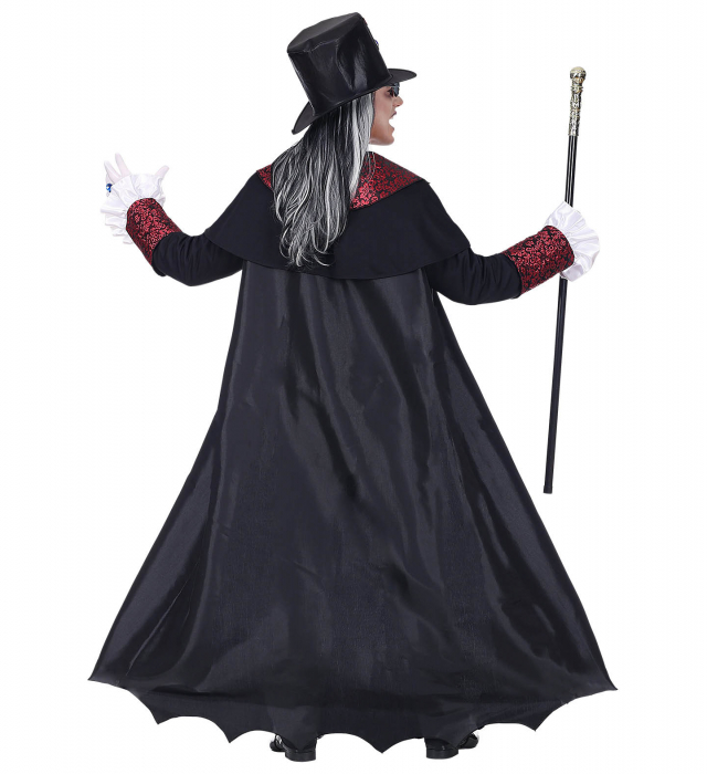 Costum Vampir Lord [2]