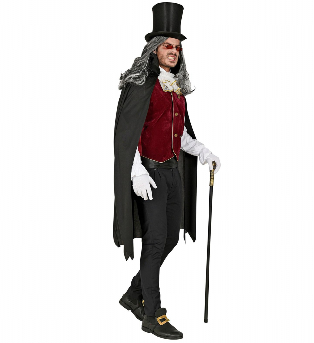 Costum Vampir Transilvania Barbati [2]