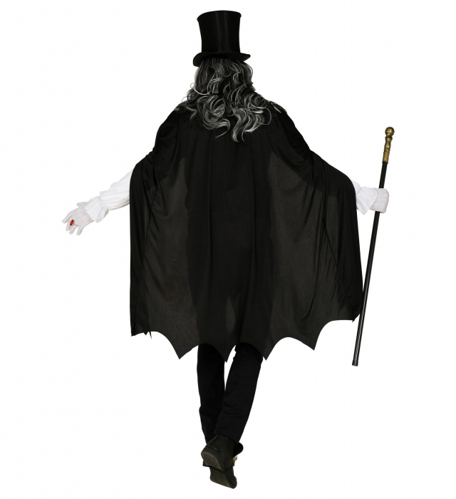 Costum Vampir Transilvania Barbati [3]
