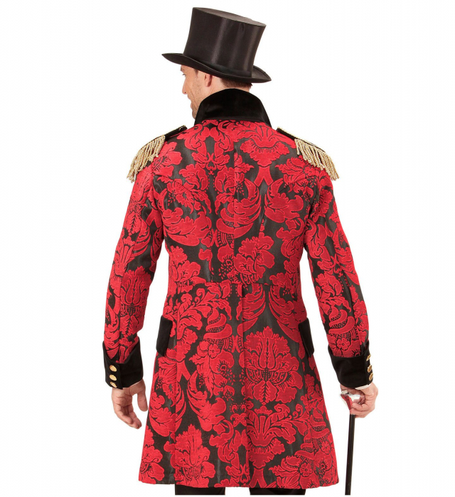 Costum Venetian [4]