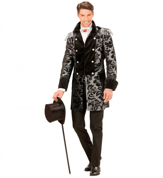 Costum Venetian [2]