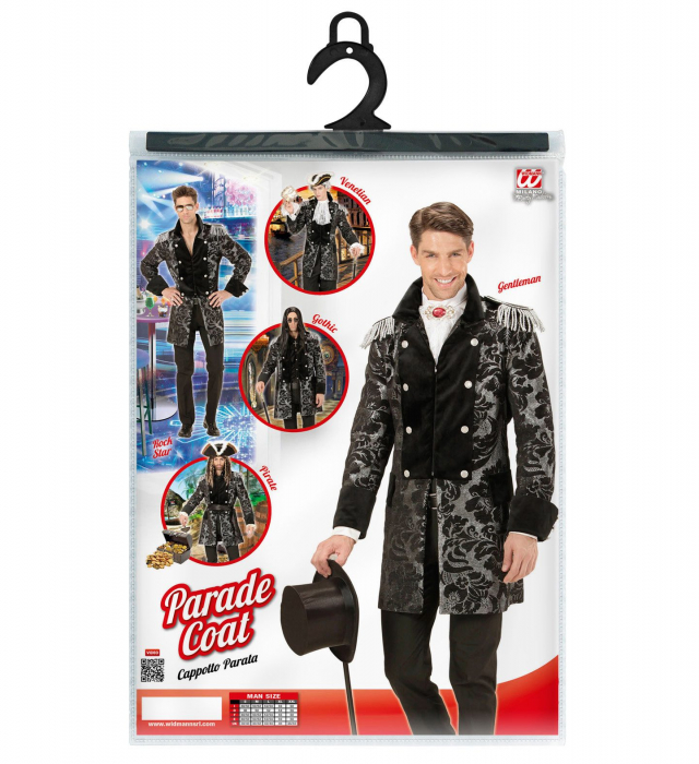 Costum Venetian [5]