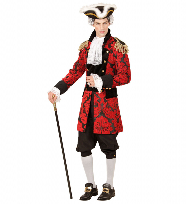 Costum Venetian [3]