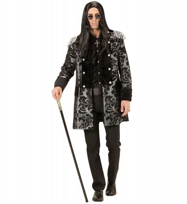 Costum Venetian [3]