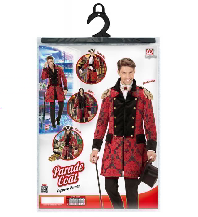Costum Venetian [5]