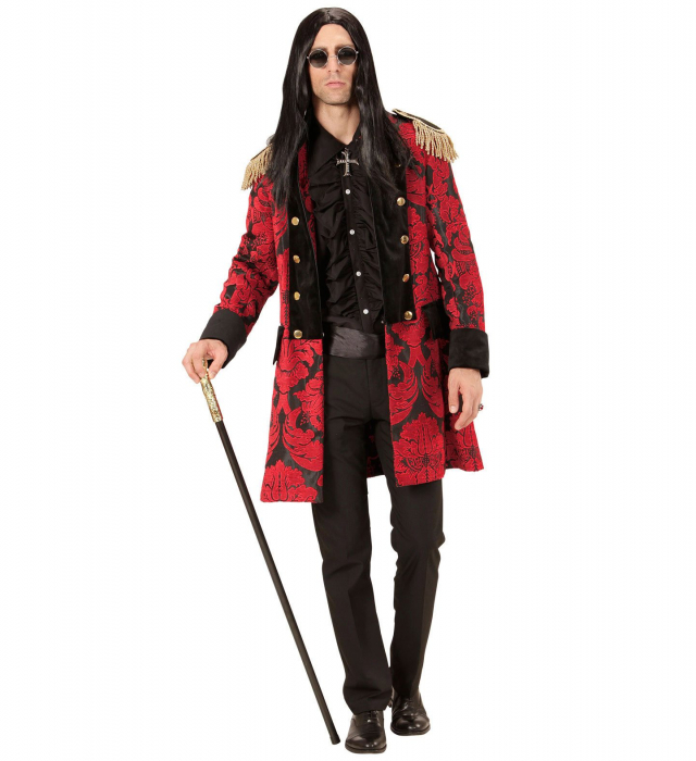Costum Venetian [2]
