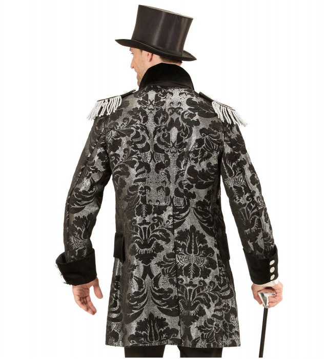 Costum Venetian [4]