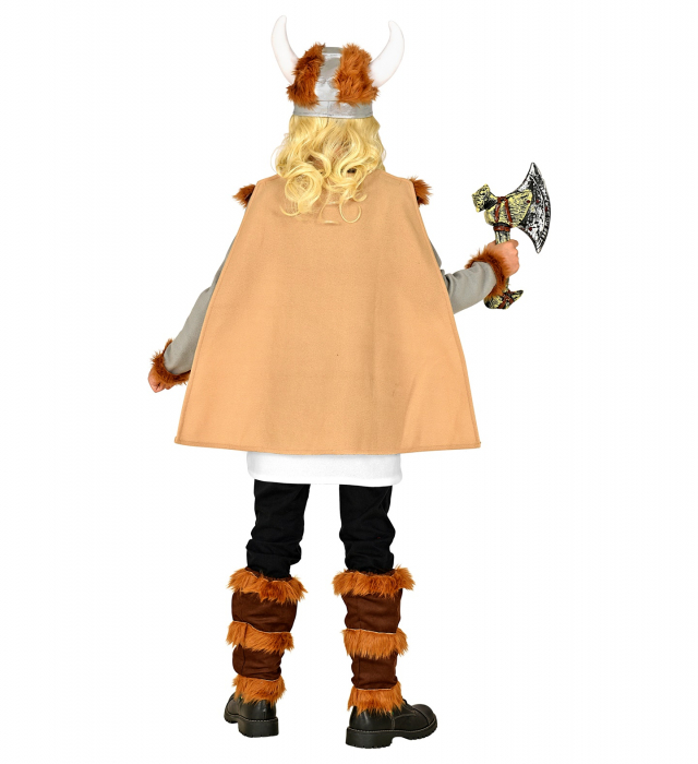 Costum Viking Copii [2]