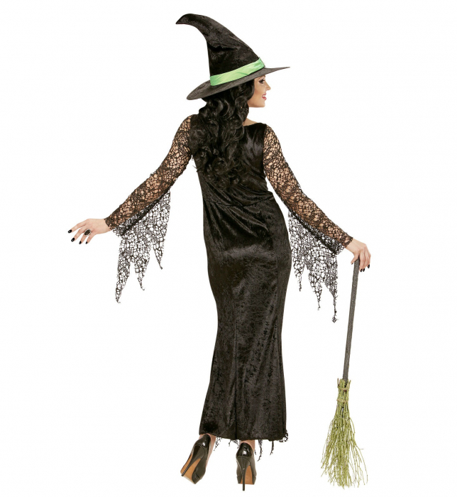 Costum Vrajitoare Eleganta Adult [3]
