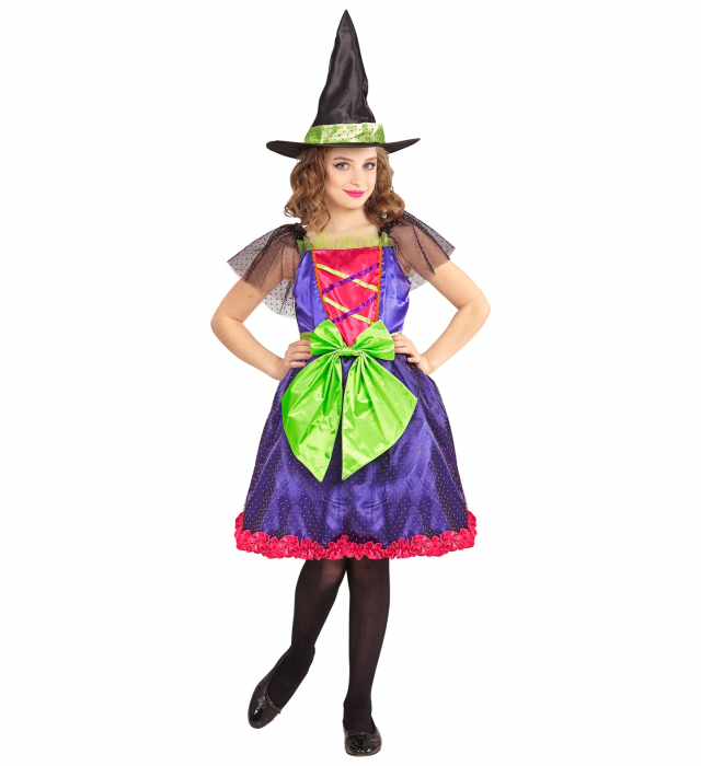 Costum Vrajitoare Funda Maxi [2]